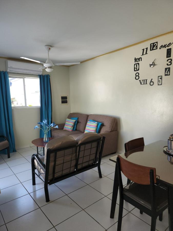 The Lush Apartment Вилемстад Екстериор снимка
