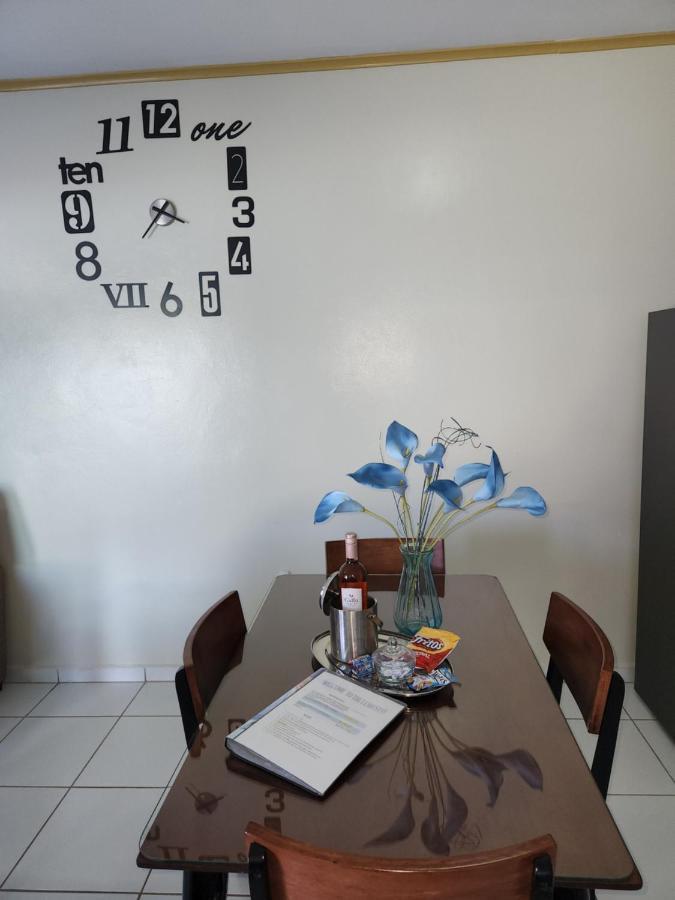 The Lush Apartment Вилемстад Екстериор снимка