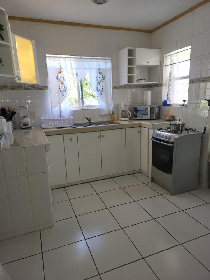 The Lush Apartment Вилемстад Екстериор снимка