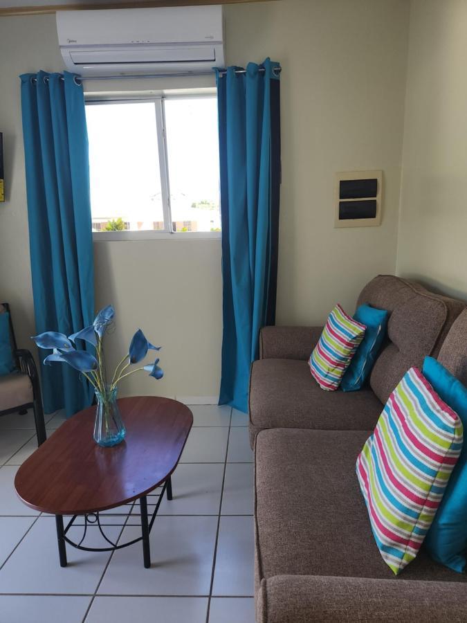 The Lush Apartment Вилемстад Екстериор снимка