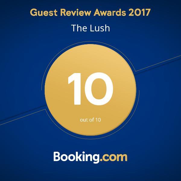 The Lush Apartment Вилемстад Екстериор снимка